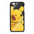 PIKACHU POKEMON CHUBBY iPod Touch 6 Case