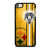 PITTSBURGH STEELERS FOOTBALL LOGO ICON iPod Touch 6 Case