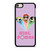 POWER PUFF GIRLS POWER iPod Touch 6 Case