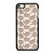 PUSHEEN CAT CARTOON iPod Touch 6 Case