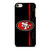 SAN FRANCISCO 49ERS LOGO ICON iPod Touch 6 Case