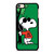 SNOOPY JOE COOL THE PEANUTS iPod Touch 6 Case