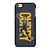 STEPHEN CURRY GOLDEN STATE NIKE 30 iPod Touch 6 Case