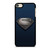 SUPERMAN NEW LOGO GREY iPod Touch 6 Case