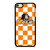 TENNESSEE VOLS DOG SYMBOL iPod Touch 6 Case