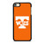 TENNESSEE VOLS FOOTBALL UNIVERSITY VOULUNTEERS iPod Touch 6 Case