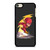 THE FLASH CARTOON KAWAII DC iPod Touch 6 Case