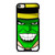 THE MASK FACE CARTOON iPod Touch 6 Case
