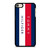 TOMMY HILFIGER FASHION LOGO iPod Touch 6 Case
