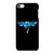 VAN HALLEN GUITAR LOGO EMBLEM iPod Touch 6 Case
