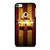 WASHINGTON REDSKINS FOOTBALL LOGO EMBLEM iPod Touch 6 Case