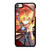 ZENITSU ANIME DEMON SLAYER iPod Touch 6 Case