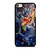 ZOOTOPIA NICK WILDE DISNEY iPod Touch 6 Case