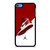 AIR JORDAN SHOE LOGO iPod Touch 7 Case
