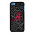 ALABAMA CRIMSON A TIDE LOGO iPod Touch 7 Case