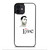 ADAM LEVINE ARTWORK iPhone 12 Mini Case