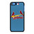 BASEBALL ST LOUIS CARDINALS iPod Touch 7 Case