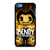 BENDY AND THE INK MACHINE iPod Touch 7 Case