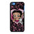 BETTY BOOP AND DOG CARTOON iPod Touch 7 Case