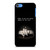 BILLIE EILISH QUOTE iPod Touch 7 Case