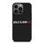 NISMO LOGO iPhone 13 Pro Case