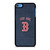 BOSTON RED SOX LOGO JEANS iPod Touch 7 Case