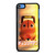CHAINSAW MAN MANGA POCHITA iPod Touch 7 Case