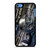 DALLAS COWBOYS FOOTBALL HELMET iPod Touch 7 Case