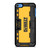 DEWALT TOOL LOGO ICON iPod Touch 7 Case