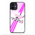 ADIDAS LOGO iPhone 12 Mini Case