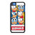 DONALD DUCK FACE DISNEY iPod Touch 7 Case