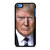 DONALD TRUMP SIGHT iPod Touch 7 Case
