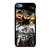 DRAGON BALL GOKU AND SHENRON iPod Touch 7 Case