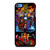 FIVE NIGHTS AT FREDDY'S ALL CHARACTERS iPod Touch 7 Case