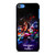 FIVE NIGHTS AT FREDDY'S FNAF SERIES iPod Touch 7 Case