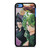 FUBUKI AND TATSUMAKI ONE PUNCH MAN iPod Touch 7 Case