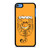 GARFIELD NAUGHTY CAT iPod Touch 7 Case