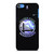 GOLDEN STATE WARRIORS NBA LOGO EMBLEM iPod Touch 7 Case