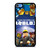 INSIDE THE WORLD OF ROBLOX iPod Touch 7 Case