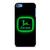 JOHN DEERE LOGO GREENLIGHT iPod Touch 7 Case