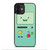 ADVENTURE TIME GAME CONSOLE iPhone 12 Mini Case