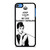 KEEP CALM AUDREY HEPBURN iPod Touch 7 Case