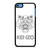 KENZO PARIS ICON SKETSA iPod Touch 7 Case