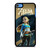 LEGEND OF ZELDA BREATH OF THE WILD iPod Touch 7 Case