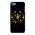 LEGEND OF ZELDA SHEIKAH SLATE EYE LOGO iPod Touch 7 Case