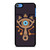 LEGEND OF ZELDA SHEIKAH SLATE EYE SYMBOL iPod Touch 7 Case