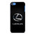 LEXUS LUXURY CAR LOGO iPod Touch 7 Case