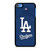 LOS ANGELES LA DODGERS BASEBALL TEAM iPod Touch 7 Case
