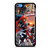 MARVEL ULTIMATE SPIDERMAN COMIC iPod Touch 7 Case