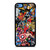 MARVELCOMICS CHARACTERS iPod Touch 7 Case